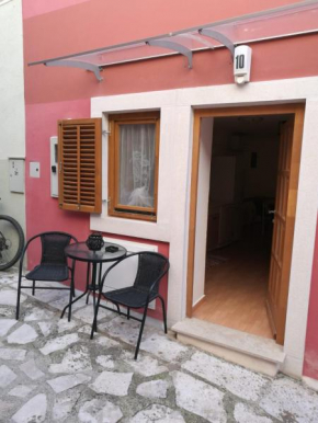Casanova house